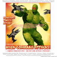 When 'GOMRKKH' Attacks!!!