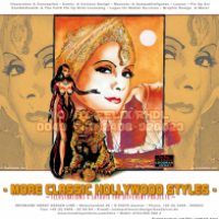 Classic Hollywood Homage by FeliX Reinhard Horst 02