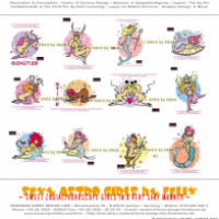 Erotische Astro Designs