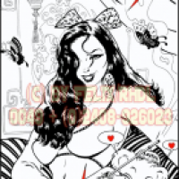 FeliX Presents: The FeliX Pin Up Girls!