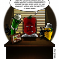 Paprika-Mafia