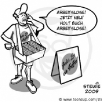 ArbeitsLOSE