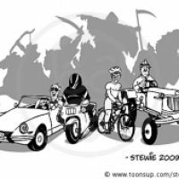 Reiter der Apokalypse