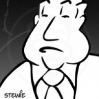Alfred Hitchcock