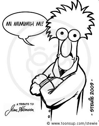 Illustration: Beaker 1