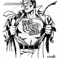 Hero for Hire