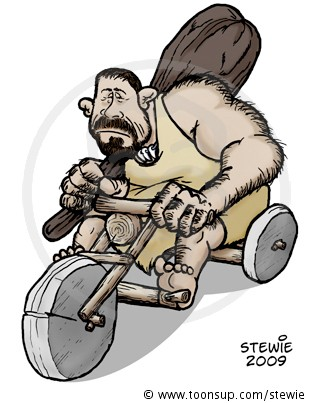 Illustration: Stoney 1