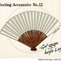 Meeting Accessoire No. 12