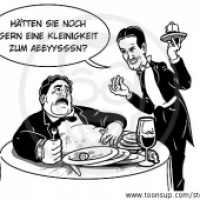 Mr. Creosote