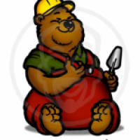 Der Erdbär