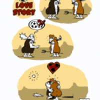 Soccer Love Story