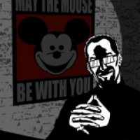 Happy Birthday Micky Maus!