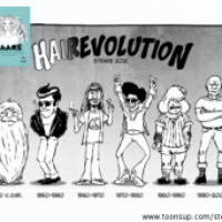 HAIRevolution