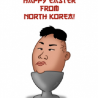 Kim Jong-Un