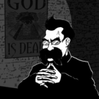 Friedrich Wilhelm Nietzsche