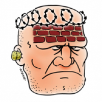 Mauer