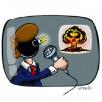 Bombastic News
