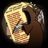 TO DO BEFORE HOLIDAYS