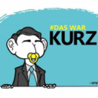 Das war Kurz