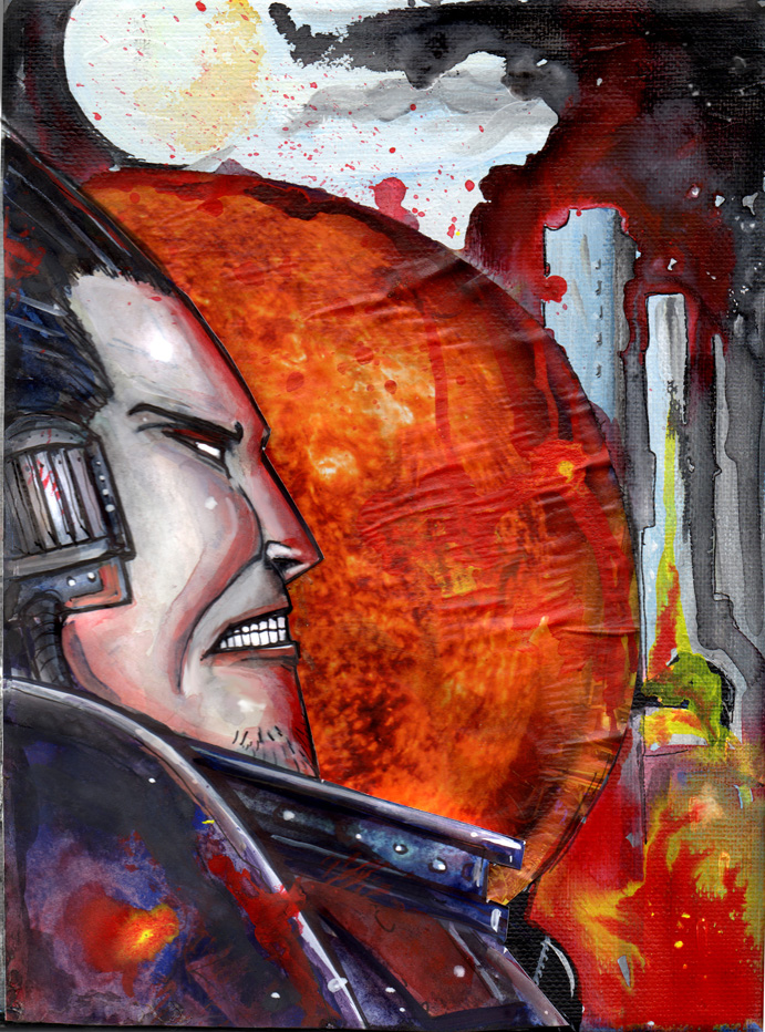 Illustration: 40k 1
