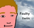 Faultytwin