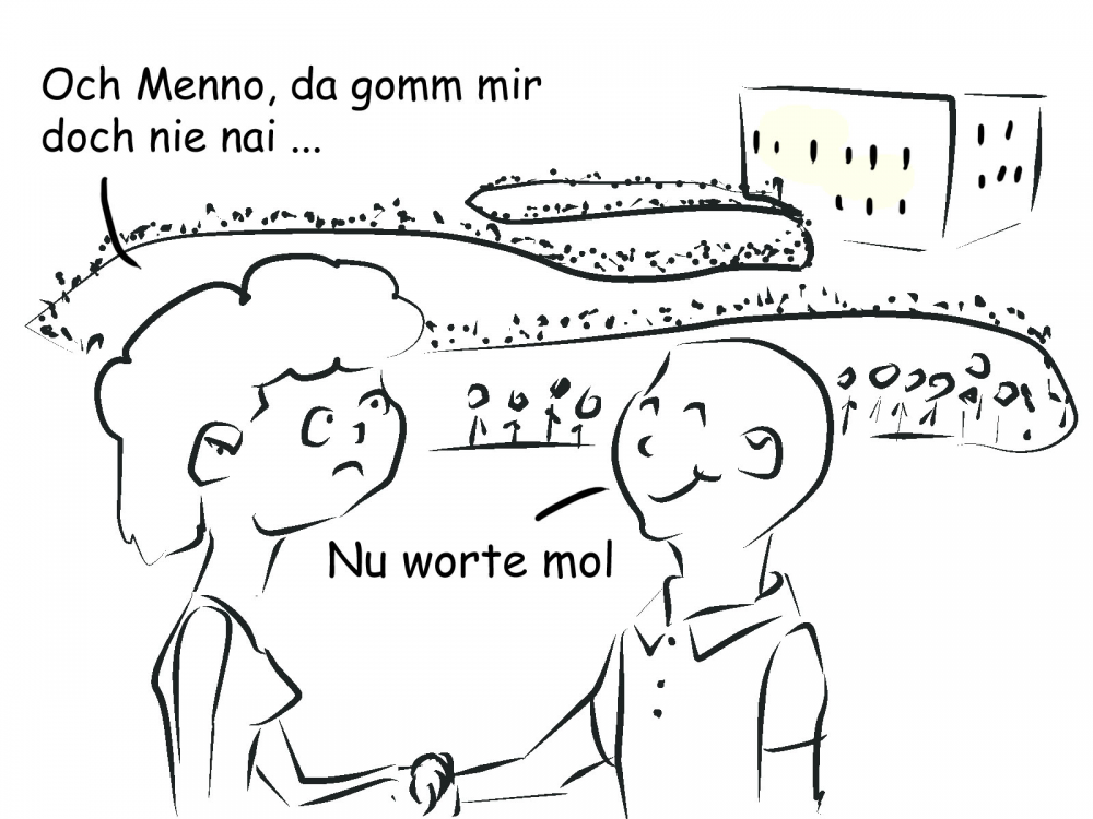 Comic: Chemnitz 1