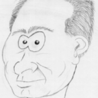 Karikaturen