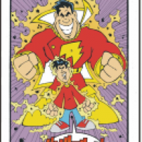 Capt marvel