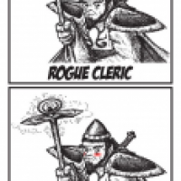 D&D Multiclass