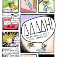 Imaginary Daughter 036 - 040