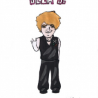 Comic Collection: No. 1 - Bela B. Felsenheimer