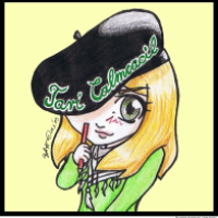 Personal Avatar