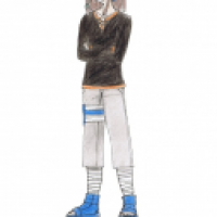 Shiranui Nobuo (Eigener Character)