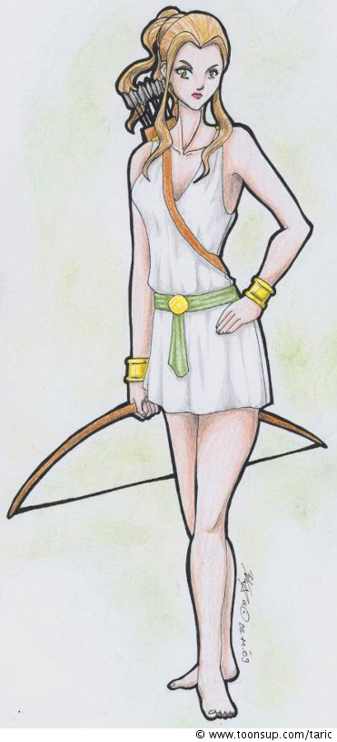 Illustration: Artemis 1