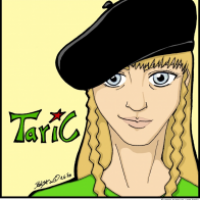 Personal Avatar Nr. 3