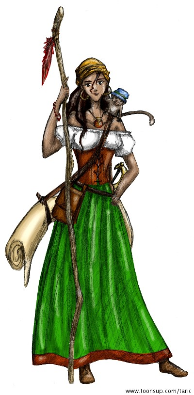 Illustration: Chiliban - Colo 1