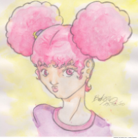 Zuckerwatte