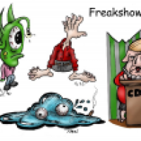 Freakshow
