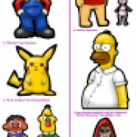 Remember Art Meme