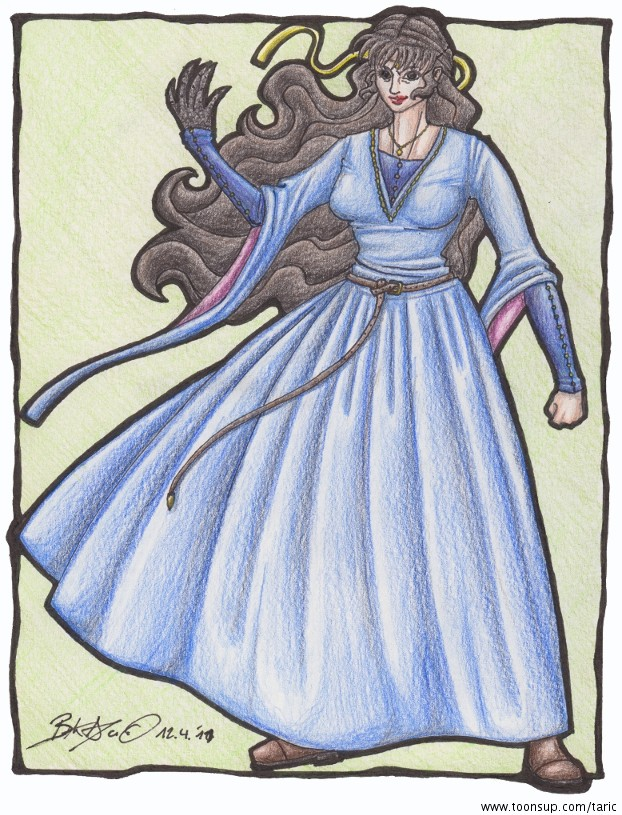 Illustration: Merella 1