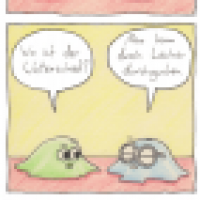 Amöben im Dienst #1 'Löcher'