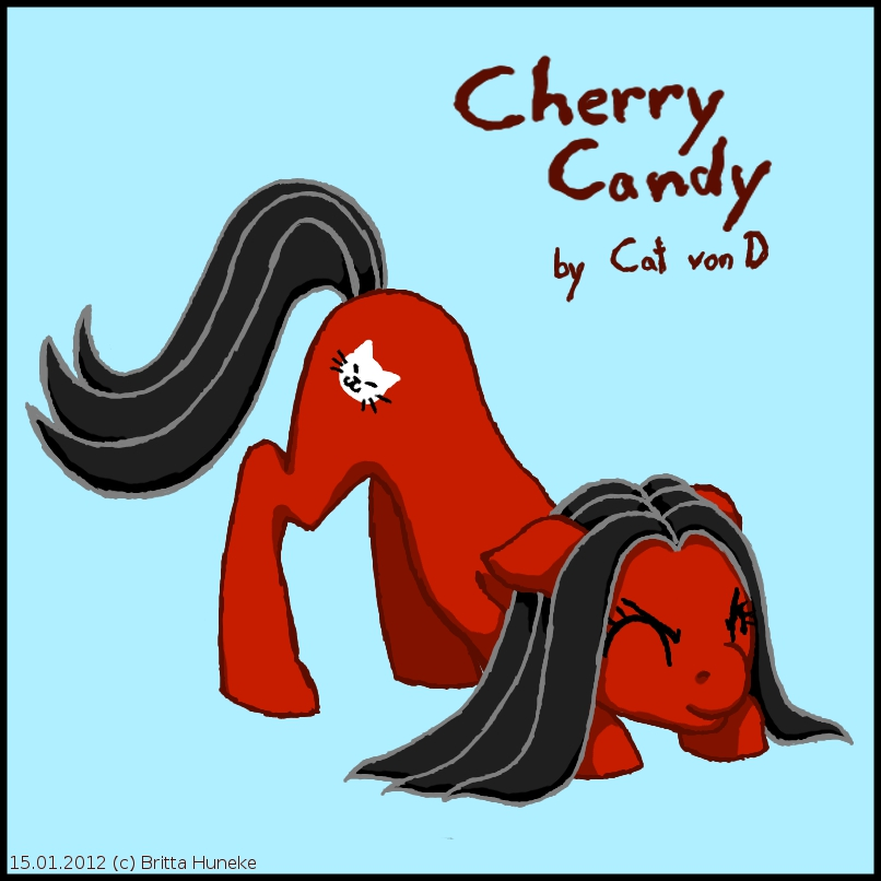 Illustration: My little Pony Avatars 3