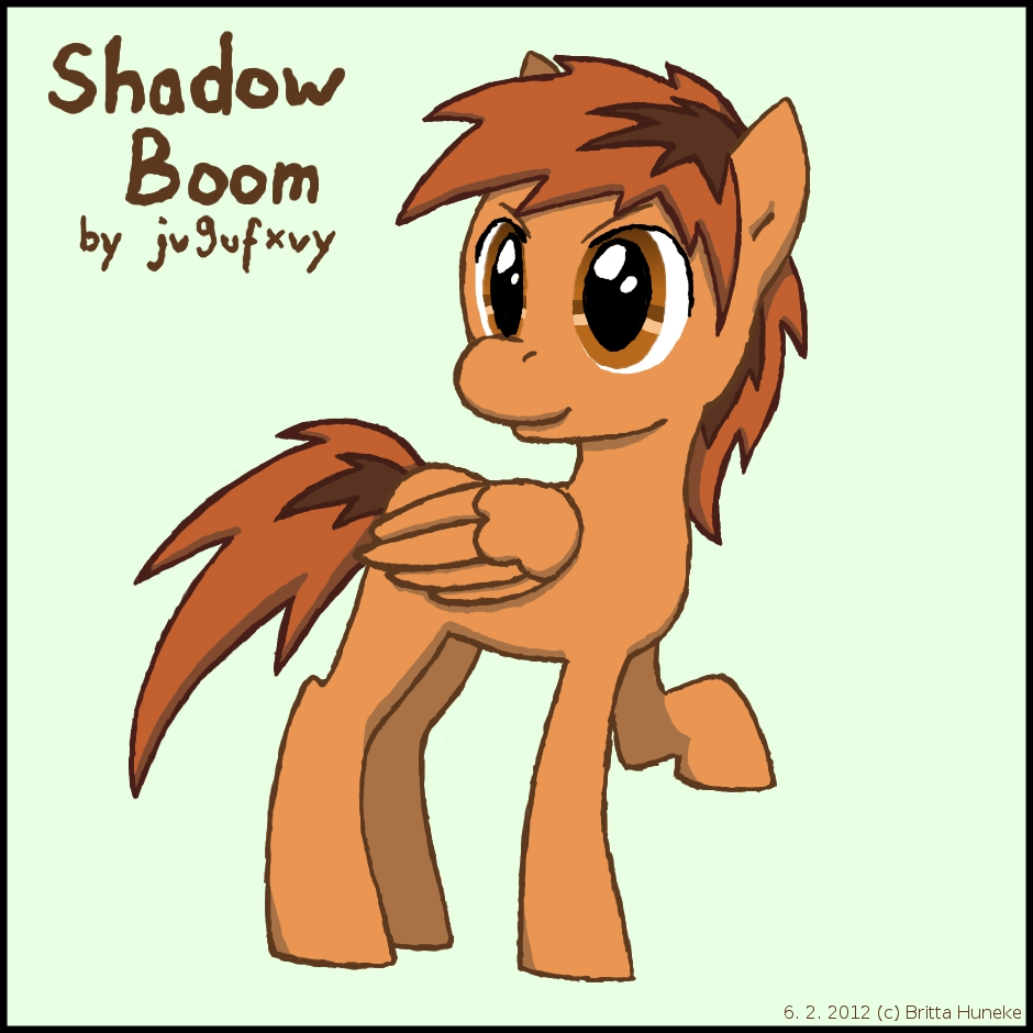 Illustration: My little Pony Avatars 8
