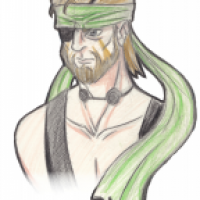 Naked Snake