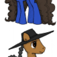D&D Ponies