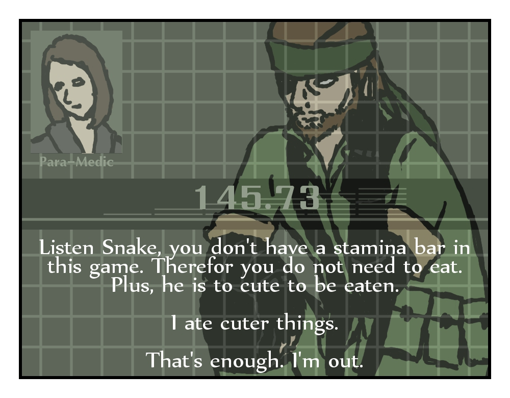 Comic: What if ... 4