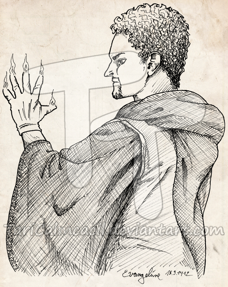 Illustration: Liber phoenicies 1