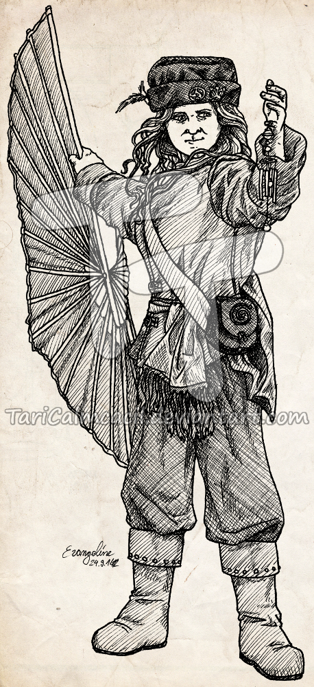 Illustration: Liber phoenicies 2