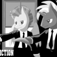 Pony Fiction
