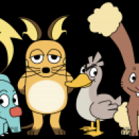 Die Sendung mit dem Raichu